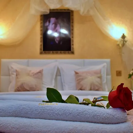 Hotel Imperia