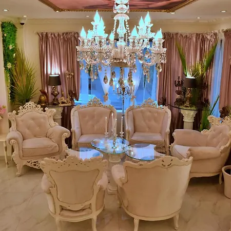 Imperia 3* Varna