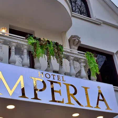 Otel Imperia 3*