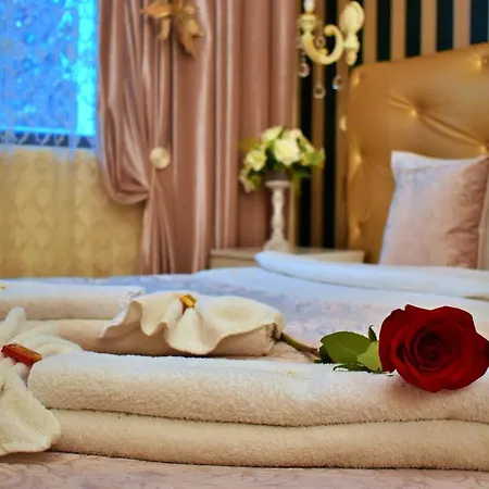 Imperia Hotel 3*