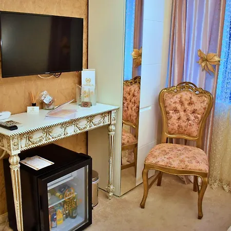 Imperia Otel Varna