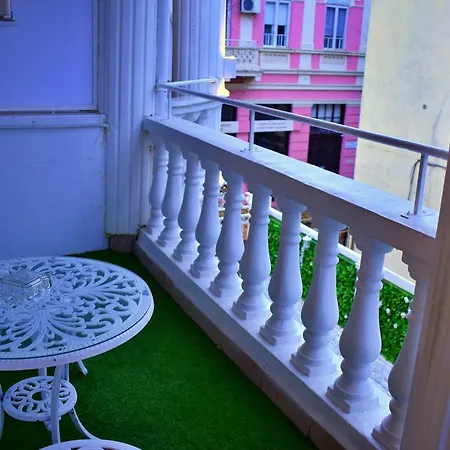 Hotel Imperia 3*