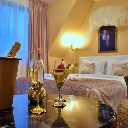 Imperia Hotel