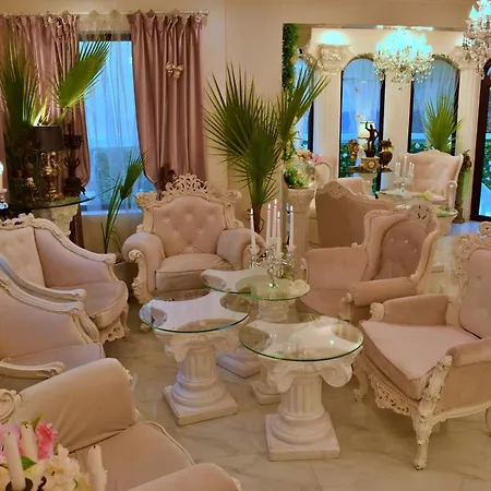 Imperia Otel Varna