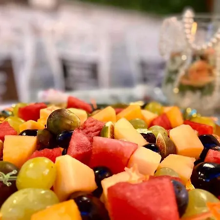 Imperia Hotel Varna