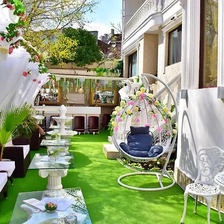 Otel Imperia 3*