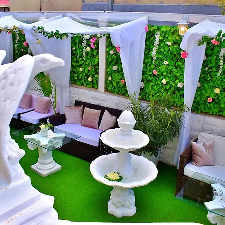 Imperia Hotel Varna
