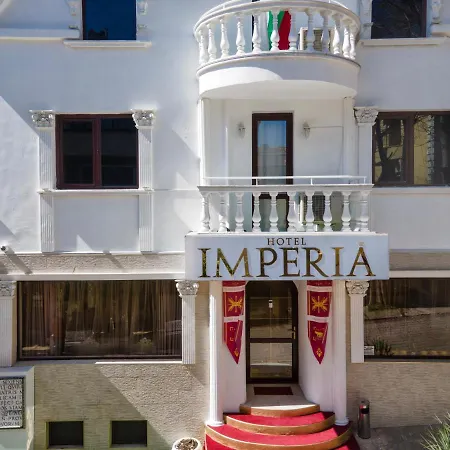 Imperia Hotel Varna