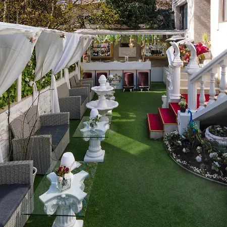 Hotel Imperia Varna