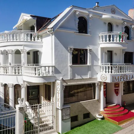 Imperia 3*