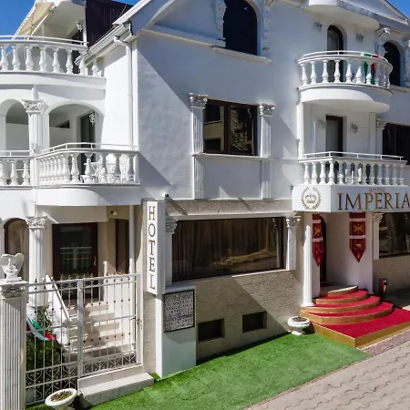 Otel Imperia Varna