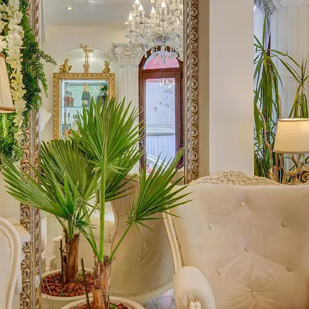 Hotel Imperia Varna