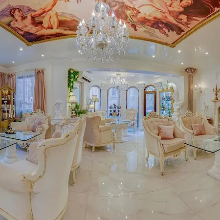 Hotel Imperia 3*
