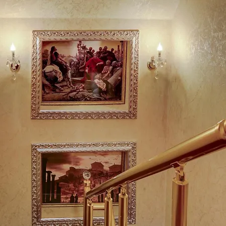 Imperia Hotel Varna