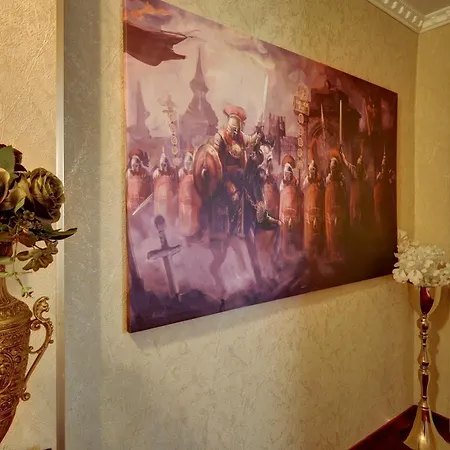 Hotel Imperia Varna