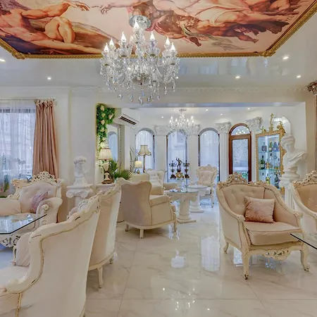 Hotel Imperia