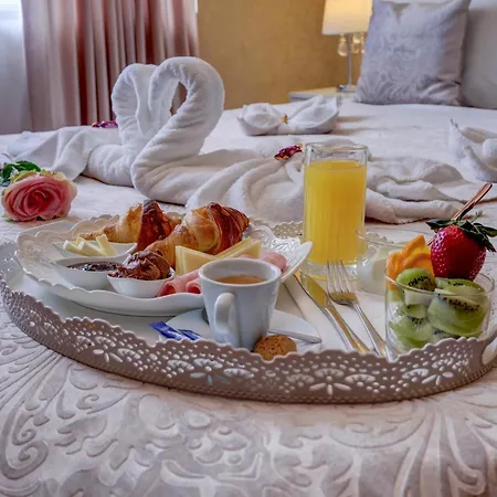 Otel Imperia