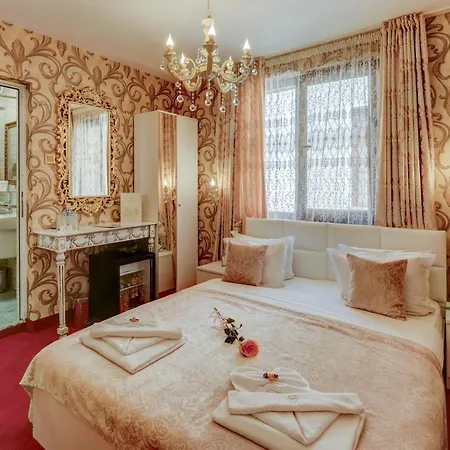 Imperia Hotel Varna