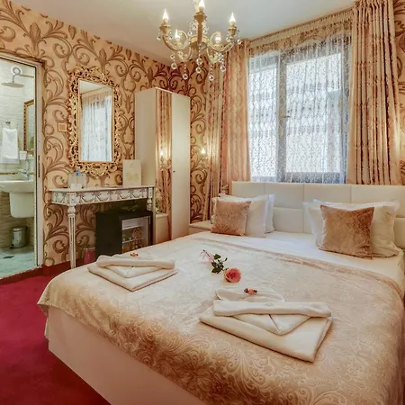 Imperia Hotel 3*