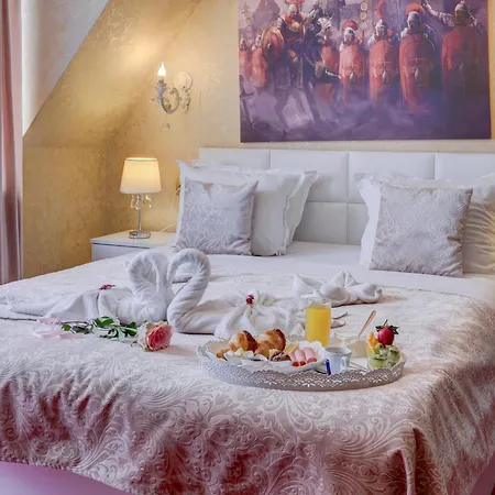Hotel Imperia 3*