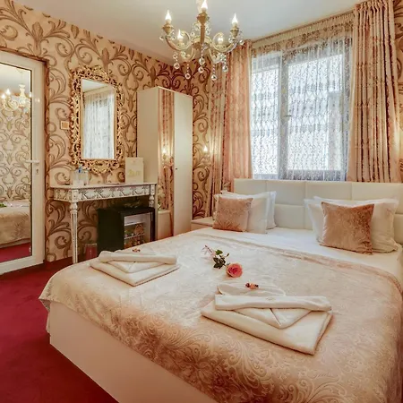 Hotel Imperia Varna