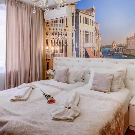 Hotel Imperia 3*
