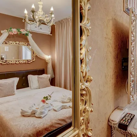 Hotel Imperia 3*