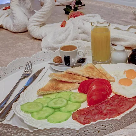 Otel Imperia