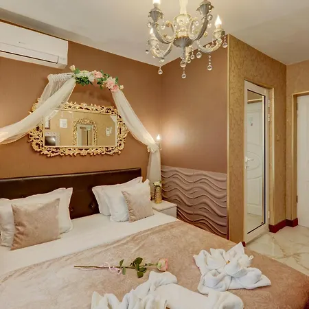 Hotel Imperia 3*