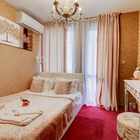 Imperia Hotel