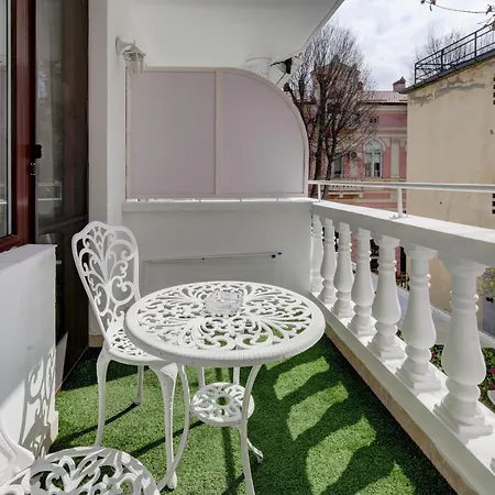 Imperia Otel 3*