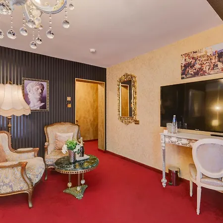 Imperia Hotel