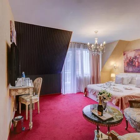 Hotel Imperia