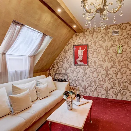 Hotell Imperia Varna
