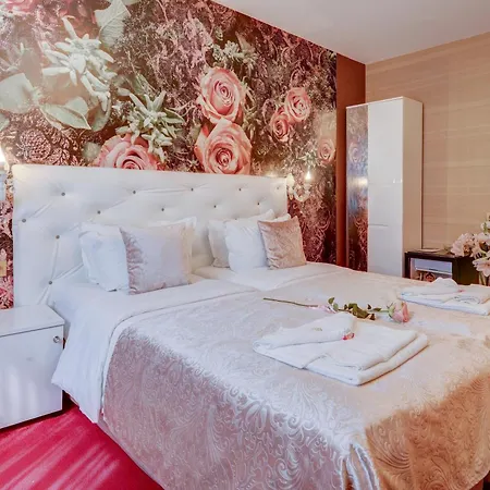 Hotel Imperia 3*