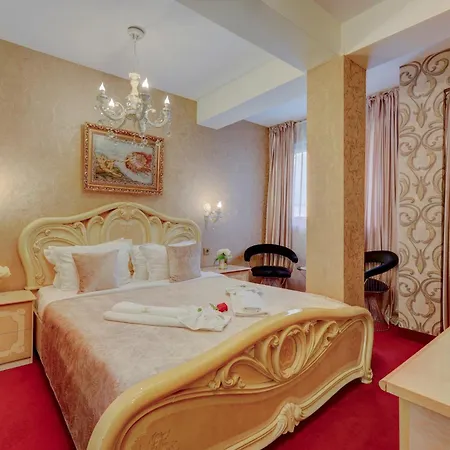 Hotel Imperia Varna