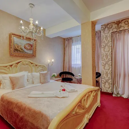 Imperia Hotel