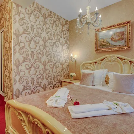 Imperia Hotel 3*