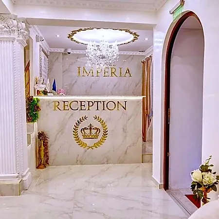 Imperia Βάρνα