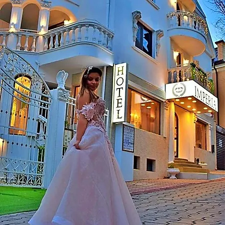 Imperia 3* Varna