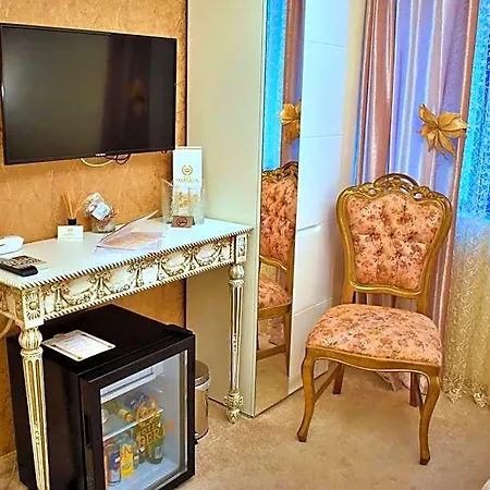 Imperia 3* Βάρνα