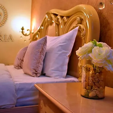 Ξενοδοχείο Imperia 3*
