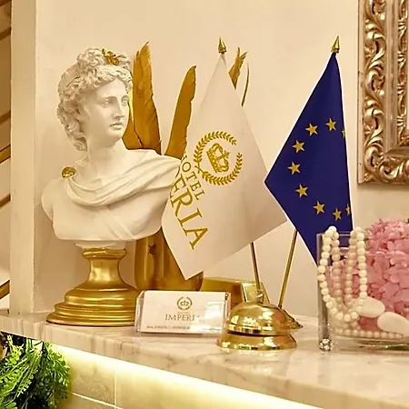 Imperia Ξενοδοχείο 3*