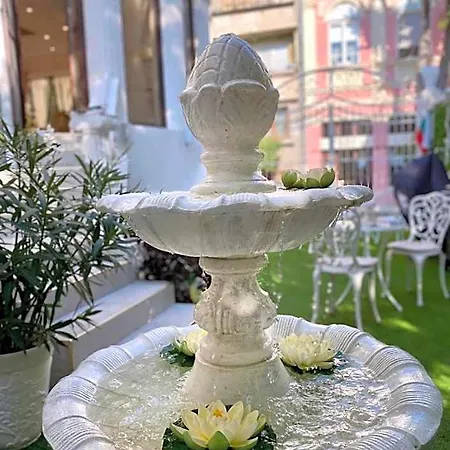 Otel Imperia