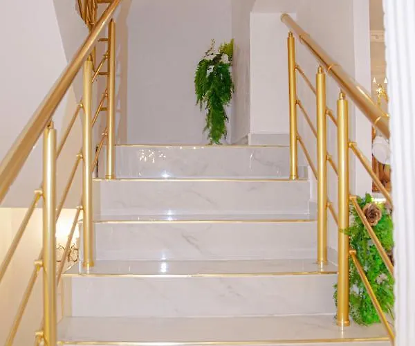 Imperia 3* וארנה