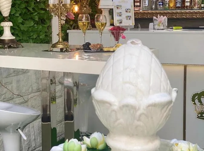 Imperia 3* וארנה