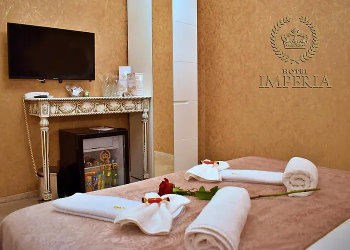 Imperia מלון