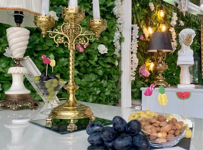 Imperia 3* וארנה